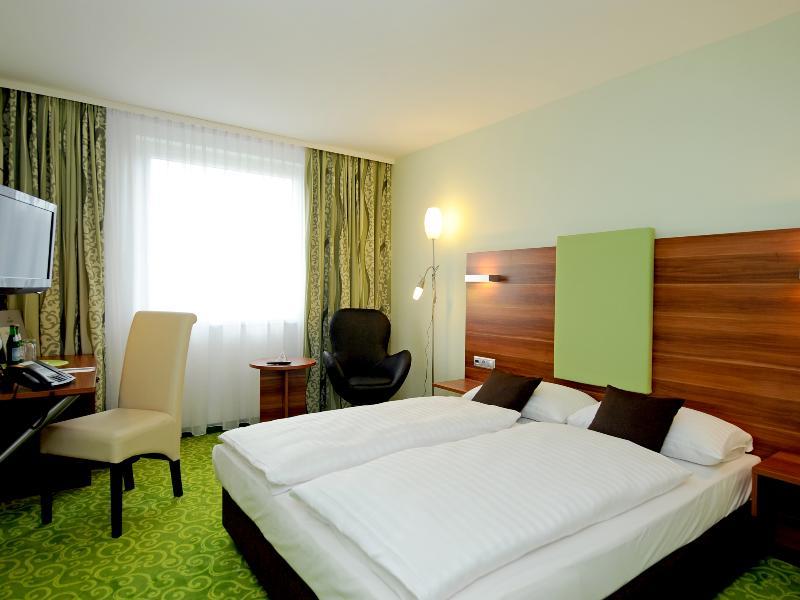 Achat Hotel Budapest Room photo