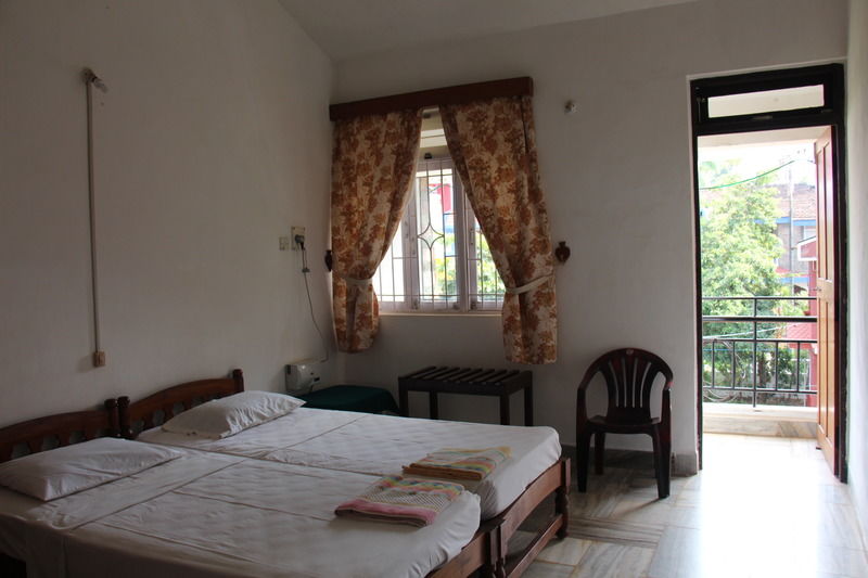 Melodious Waves Bed & Breakfast Candolim Exterior photo
