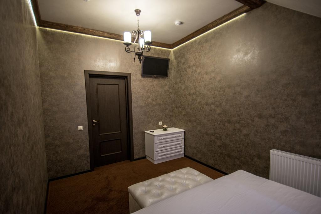 Sherton Hotel Rostov-on-Don Room photo