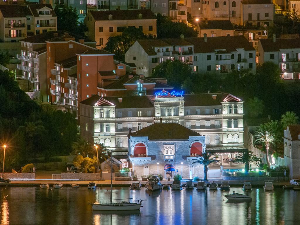 Hotel Lapad Dubrovnik Exterior photo