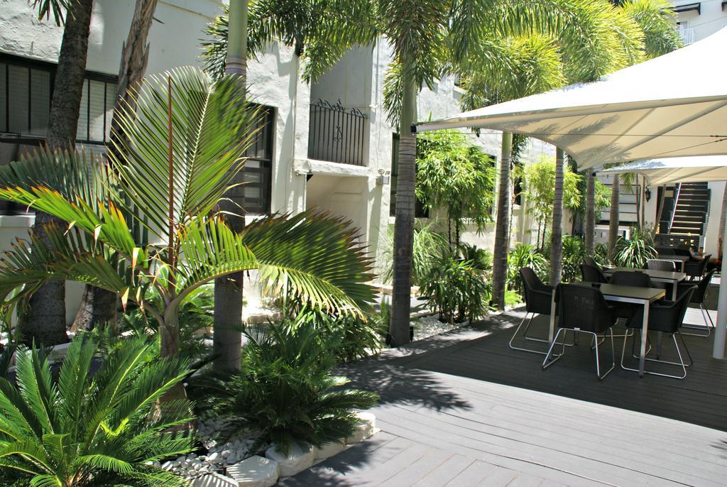 South Beach Plaza Hotel Miami Beach Exterior photo