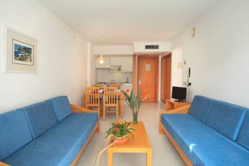 Mar Brava Apartments Can Picafort  Exterior photo