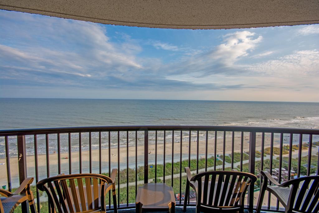 Compass Cove Hotel Myrtle Beach Exterior photo