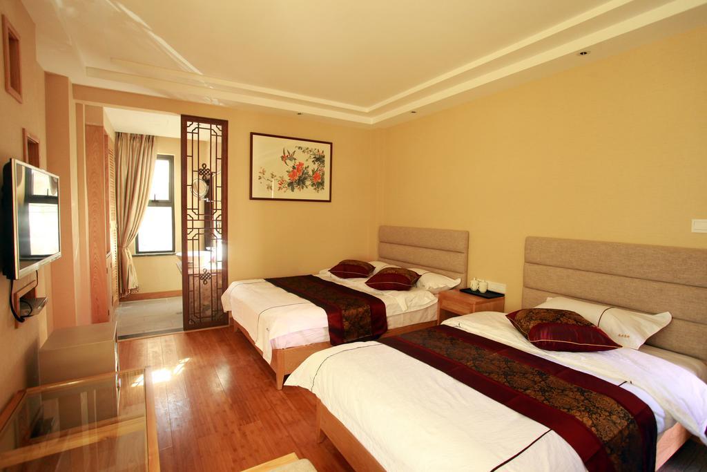 Shang Shui Boutique Inn Lijiang Lijiang  Room photo