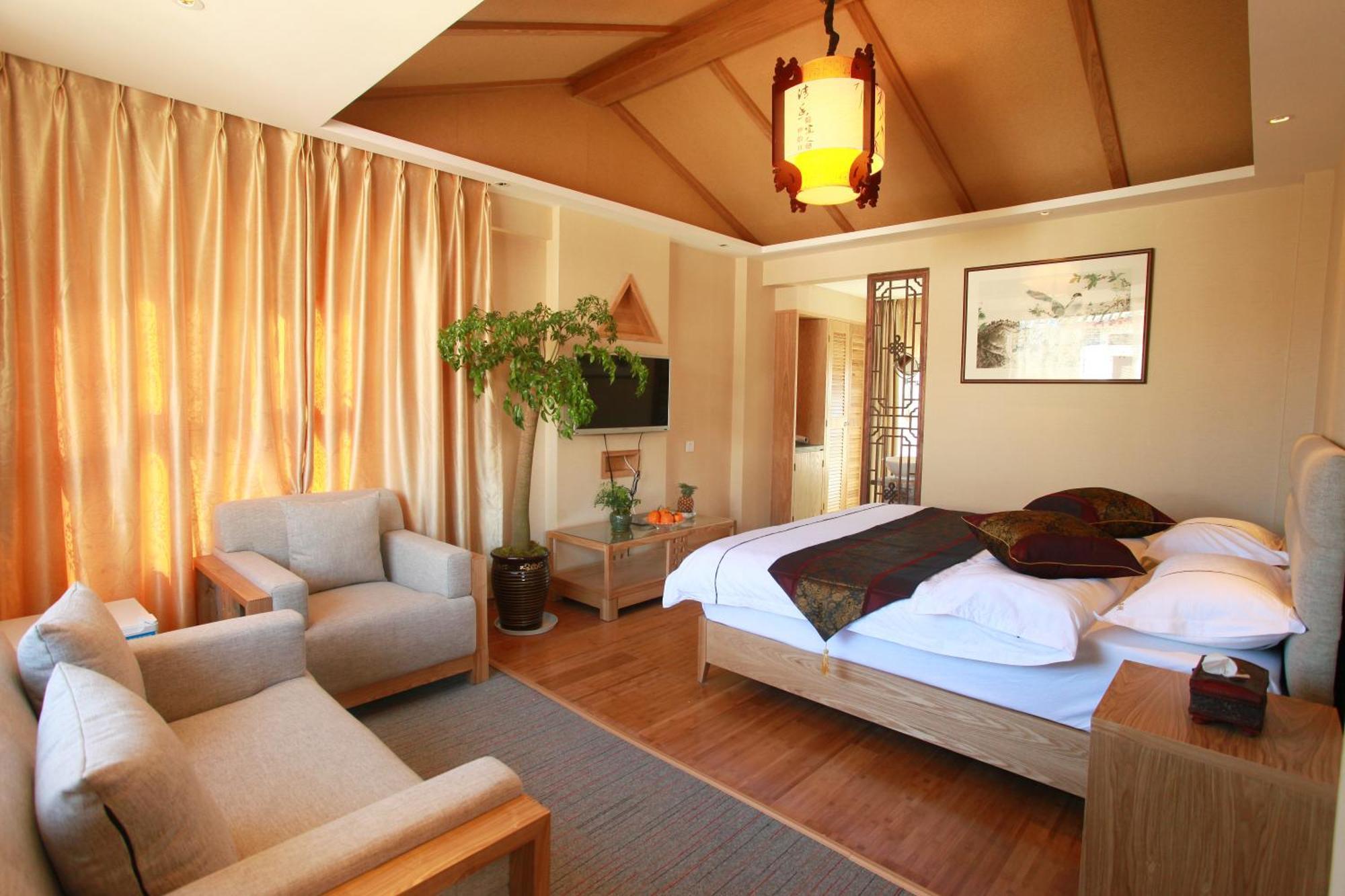 Shang Shui Boutique Inn Lijiang Lijiang  Room photo