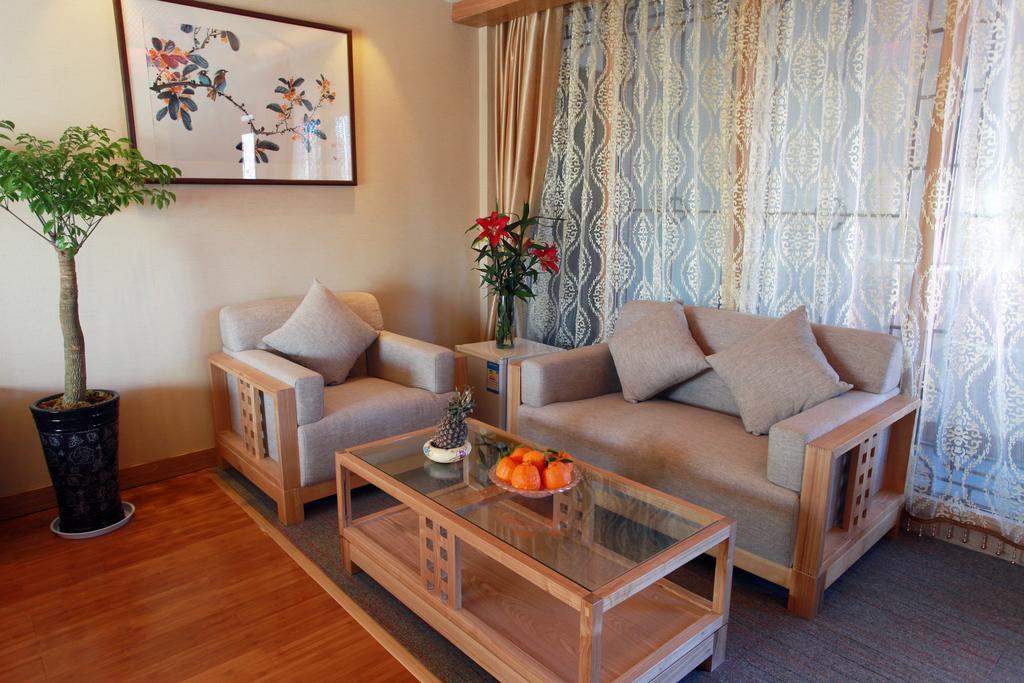 Shang Shui Boutique Inn Lijiang Lijiang  Room photo