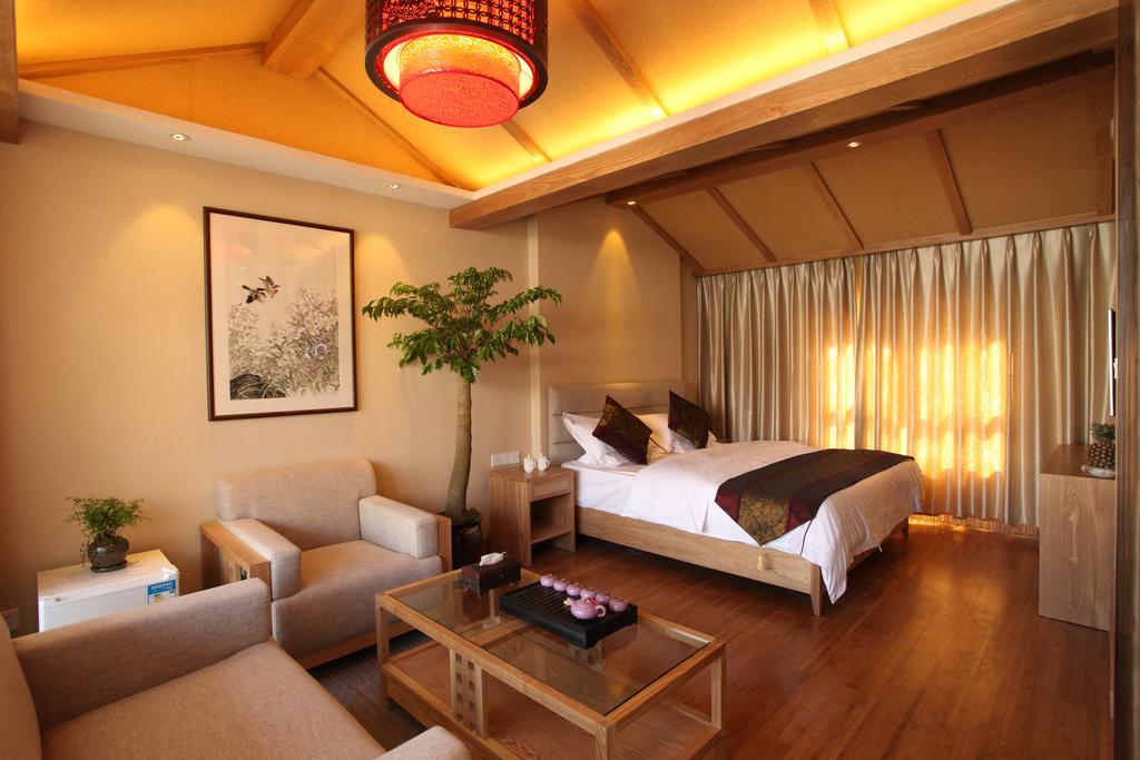 Shang Shui Boutique Inn Lijiang Lijiang  Room photo