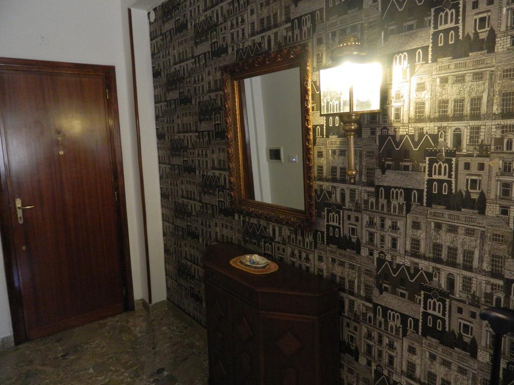 Case Vacanze Trabinis Trapani Room photo