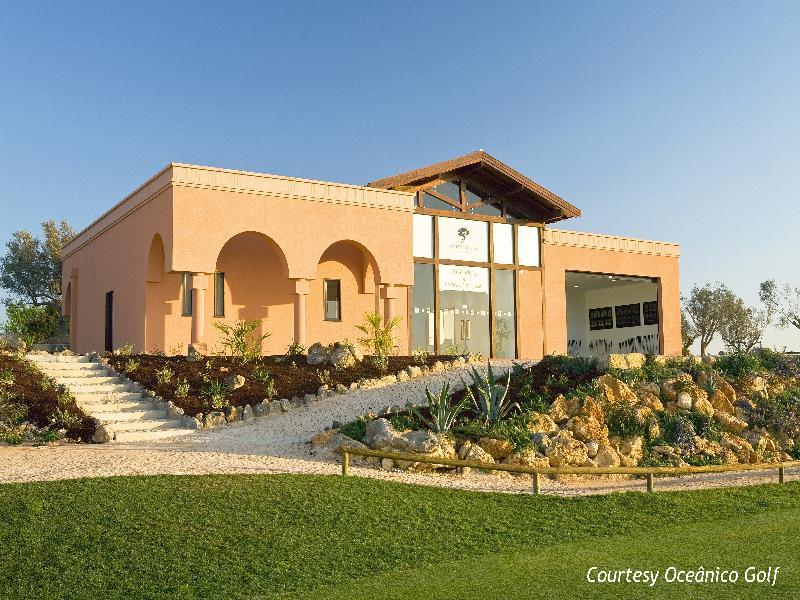 Amendoeira Golf Resort Armacao de Pera Exterior photo