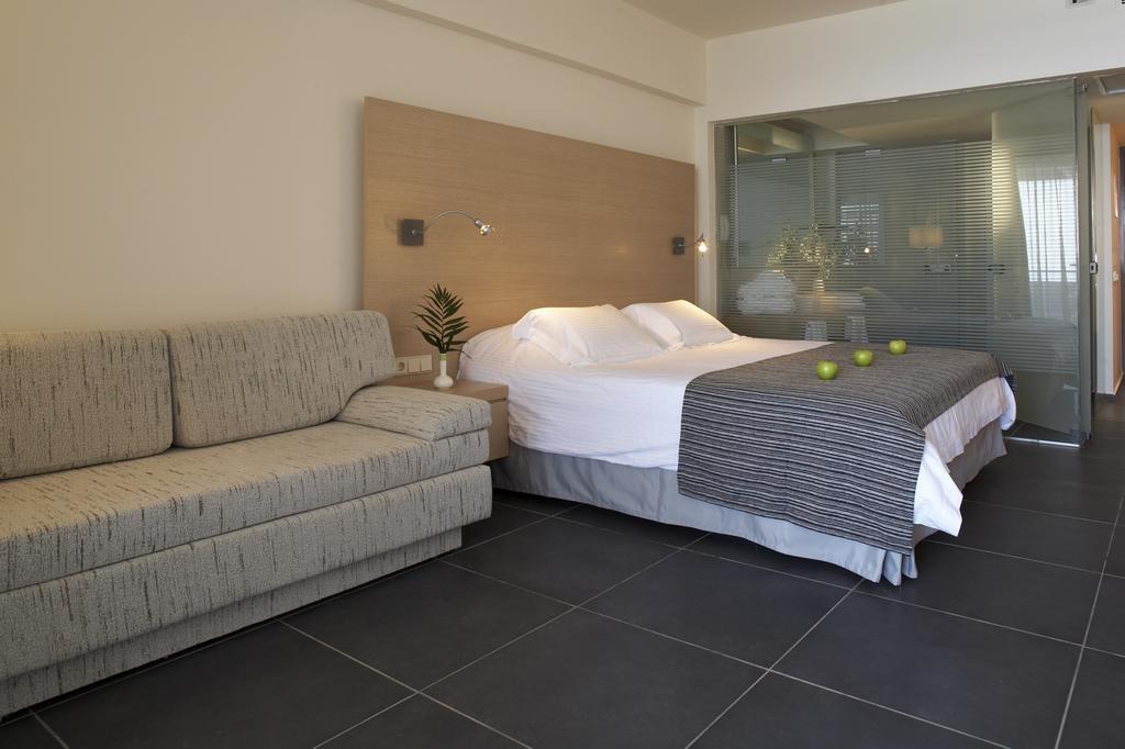 Atlantica Mikri Poli Park - Ex Atlantica Carda Beach (Adults Only) Kardamena  Room photo