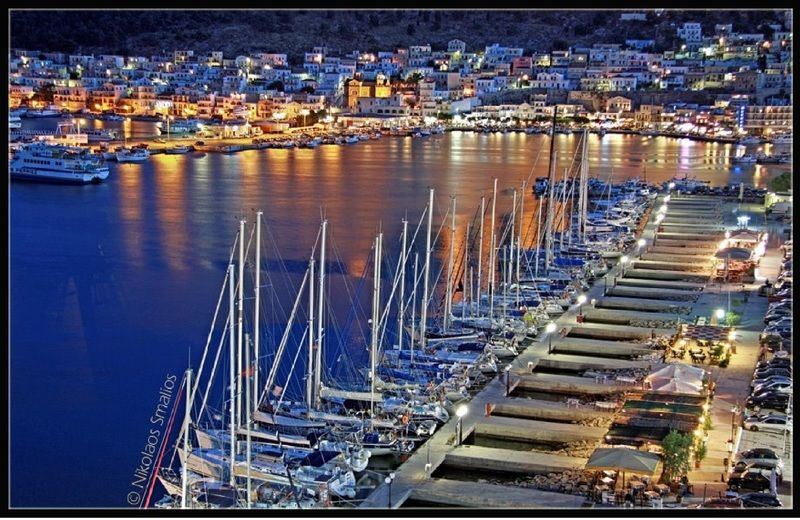 Myrties Boutique Apartments Kalymnos Island Exterior photo