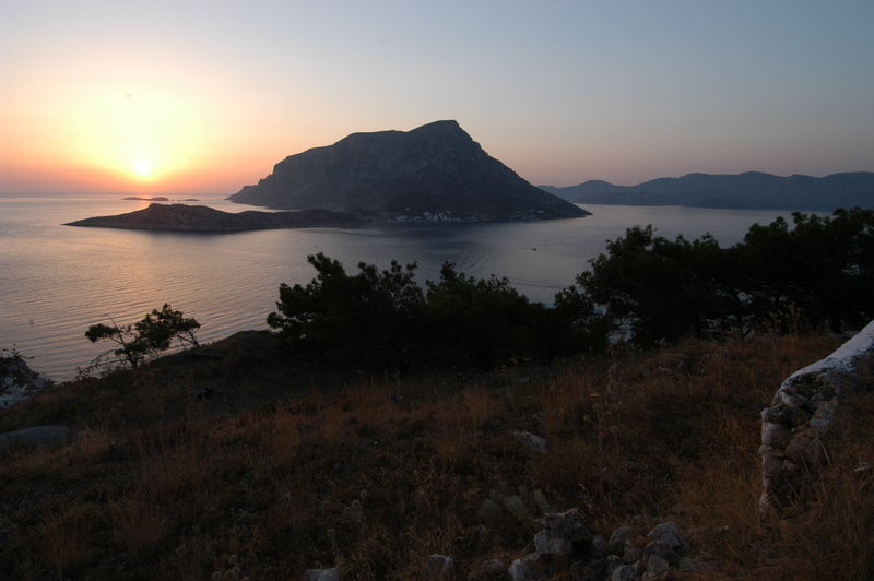 Myrties Boutique Apartments Kalymnos Island Exterior photo