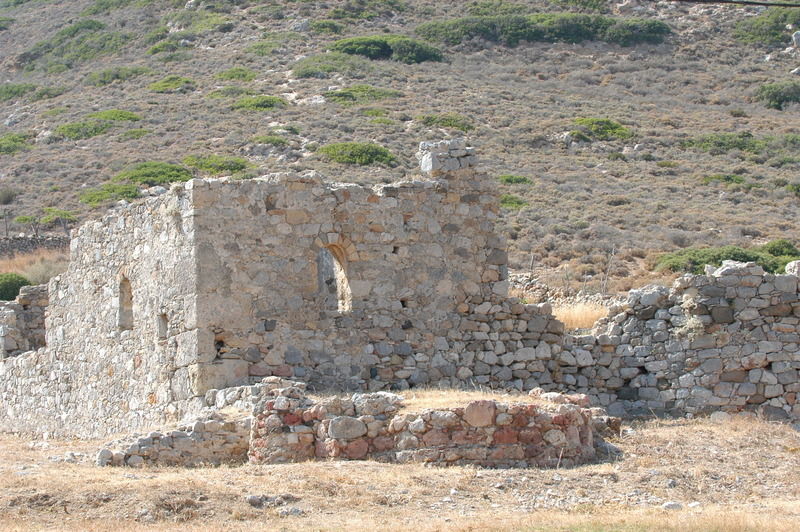 Myrties Boutique Apartments Kalymnos Island Exterior photo