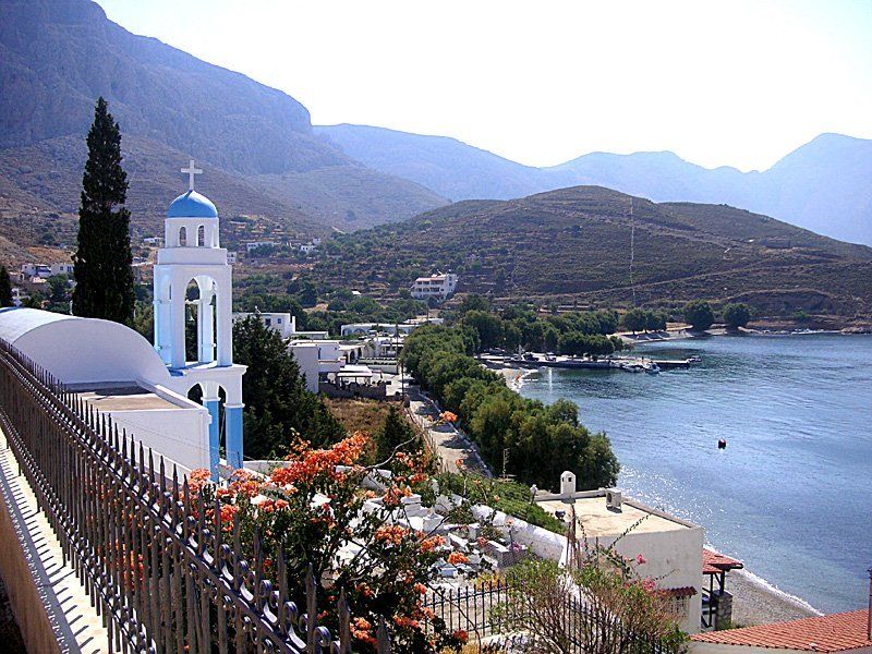 Myrties Boutique Apartments Kalymnos Island Exterior photo