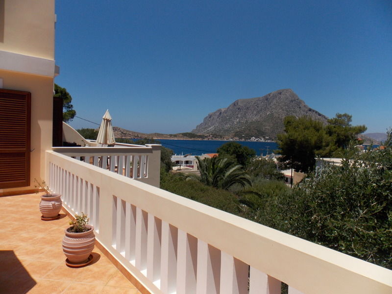 Myrties Boutique Apartments Kalymnos Island Exterior photo