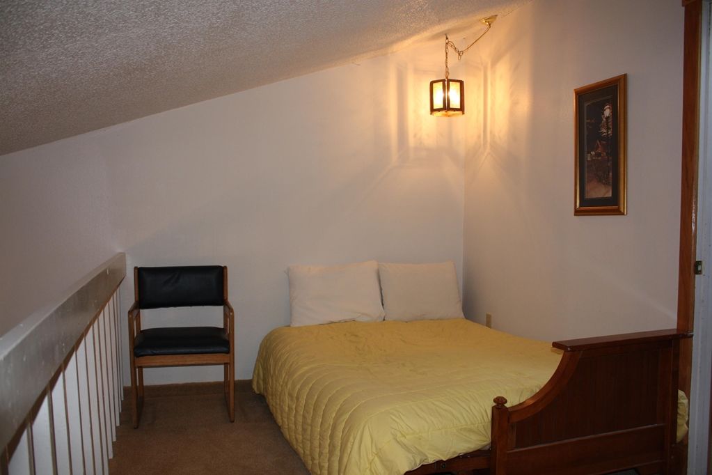 Der Steiermark Breckenridge Room photo