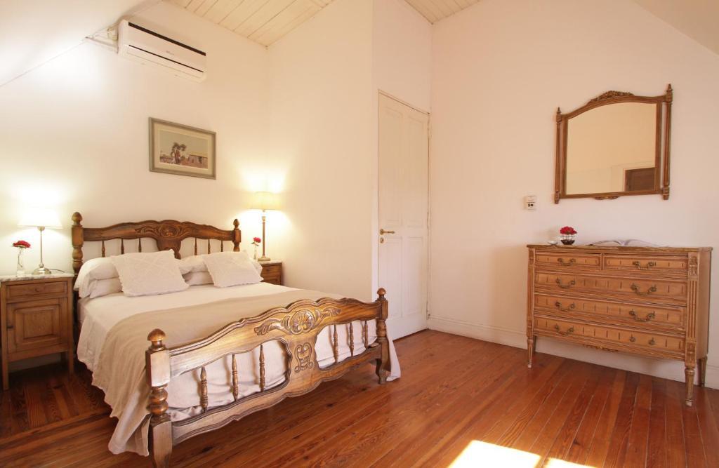 Villa Victoria Lodge Maipu  Room photo