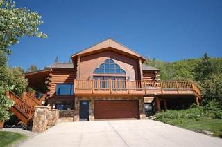 Giant View Lodge Steamboat Springs Exterior photo