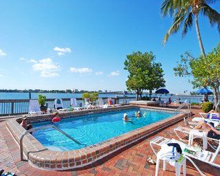 Palm Beach Resort And Beach Club Lake Worth Exterior photo