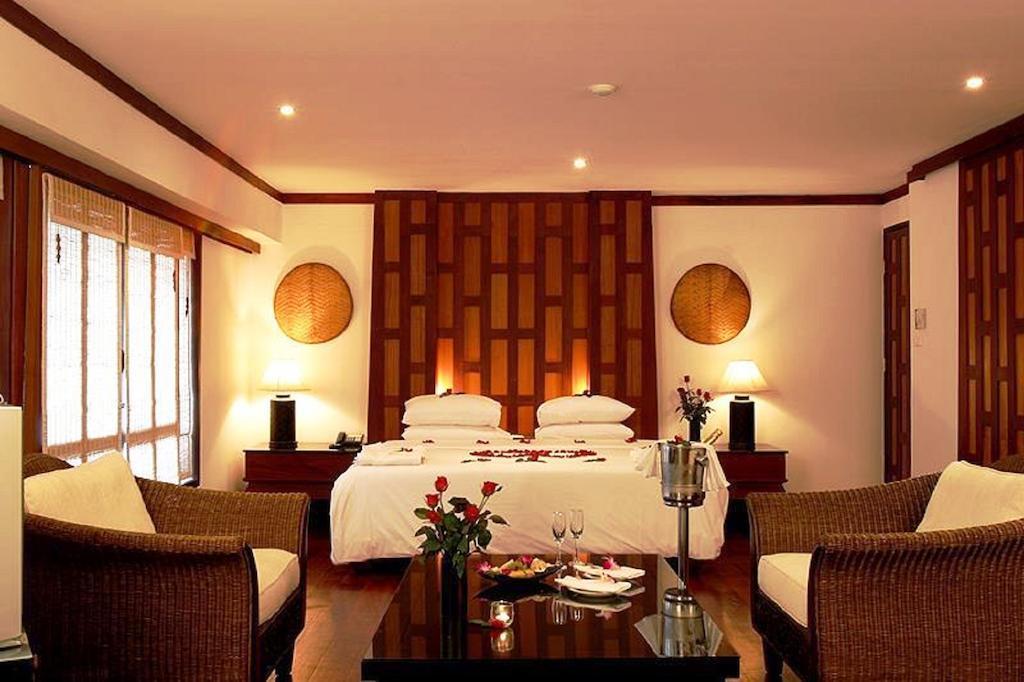 Baan Yin Dee Boutique Resort Phuket - Sha Plus Patong Room photo