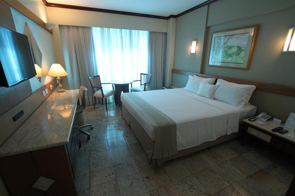 Hotel Atlante Plaza Recife Room photo