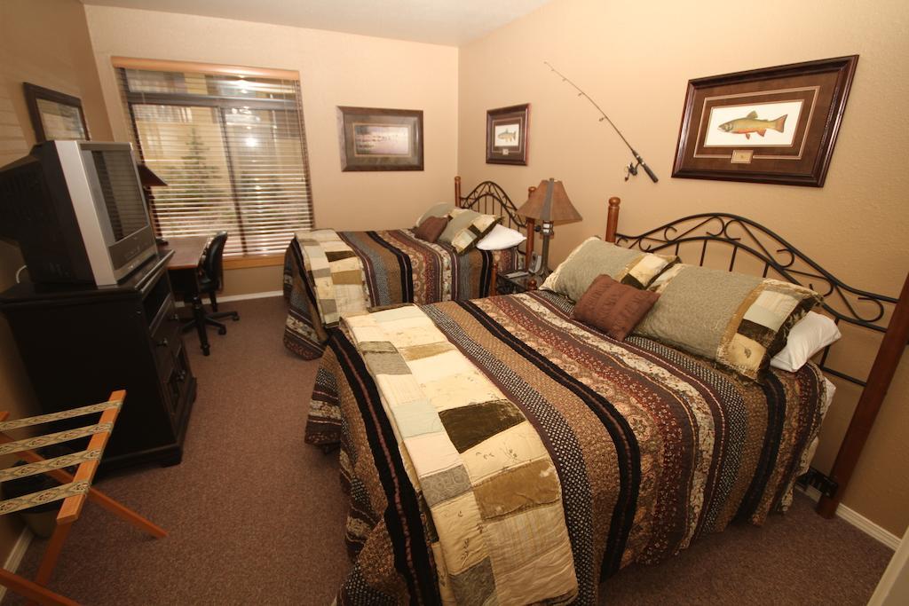 Silver Bear By Mammoth Mountain Reservations Hotel Mammoth Lakes Room photo