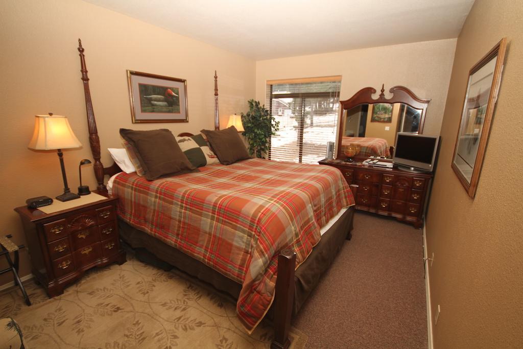 Silver Bear By Mammoth Mountain Reservations Hotel Mammoth Lakes Room photo