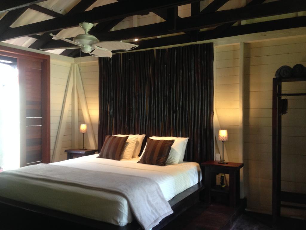 Island Plantation (Adults Only) Hotel Bocas del Toro Room photo
