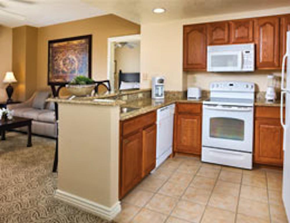 Wyndham Grand Desert Resort Las Vegas Room photo