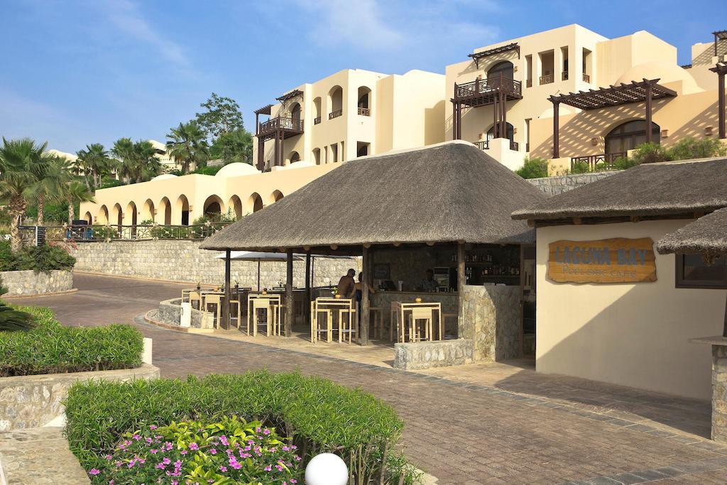 The Cove Rotana Resort - Ras Al Khaimah Exterior photo