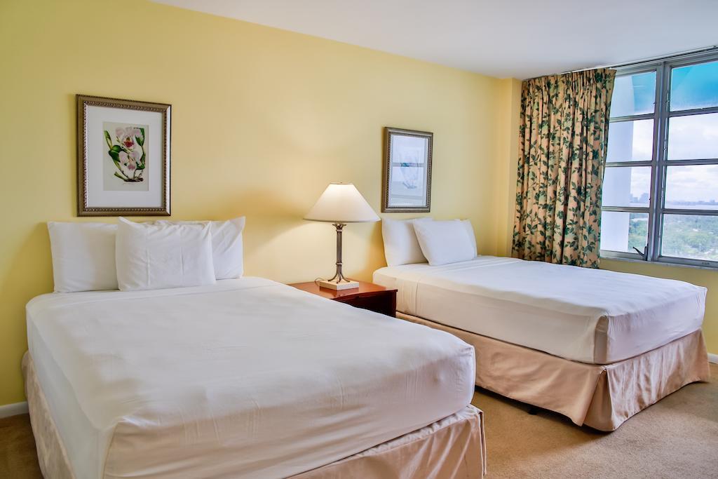 Seacoast Suites On Miami Beach Room photo