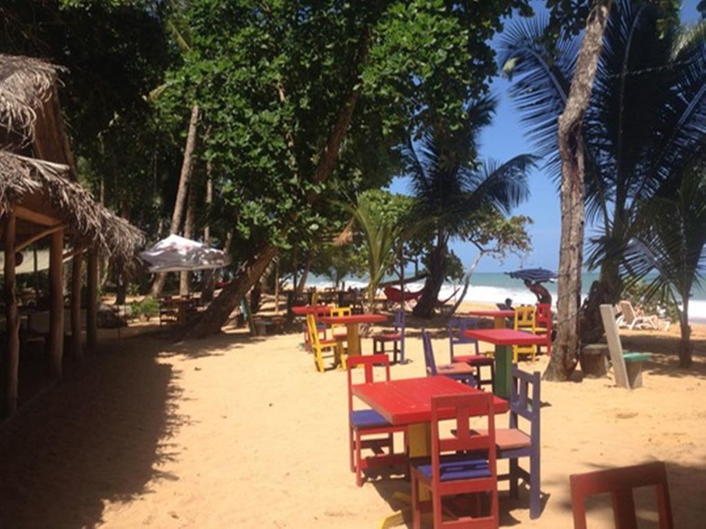 Island Plantation (Adults Only) Hotel Bocas del Toro Exterior photo