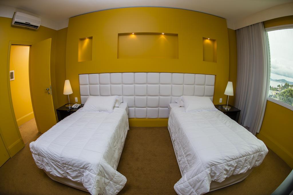 Favorita Golden Hotel E Eventos Sao Jose  Room photo