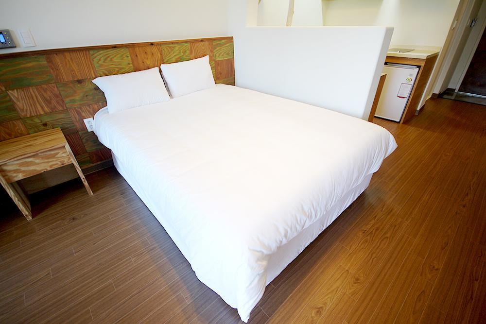 Nomad Pension Seogwipo Room photo