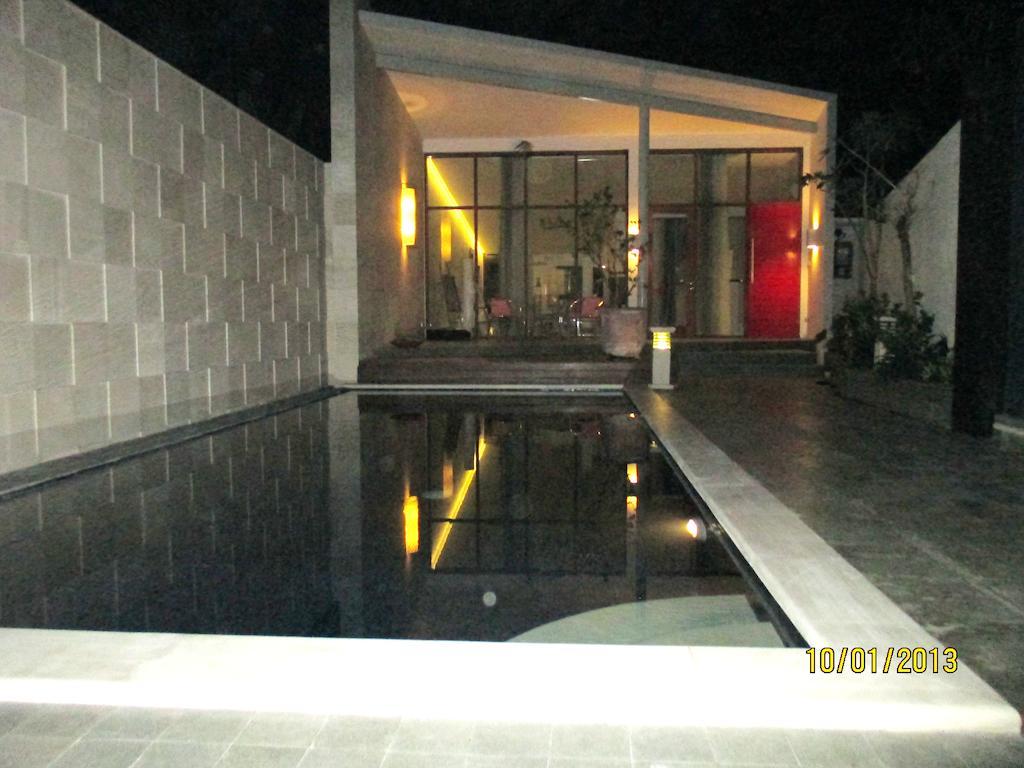 Ocean House Villa Denpasar  Room photo