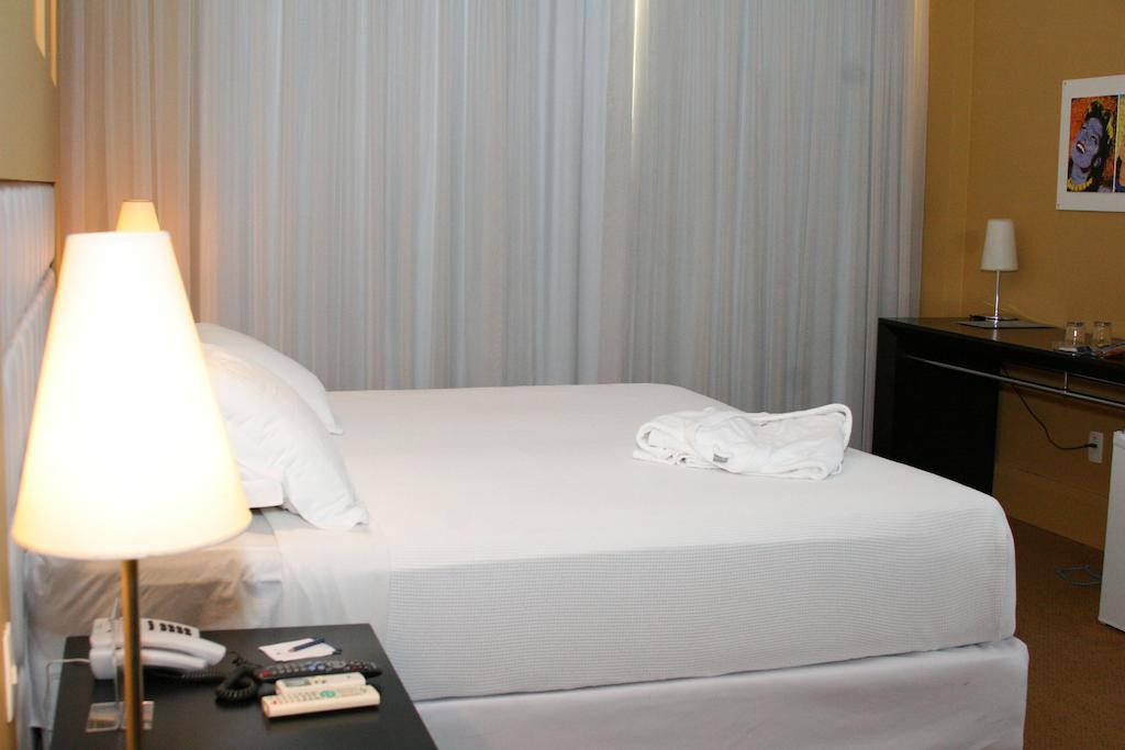 Favorita Golden Hotel E Eventos Sao Jose  Room photo