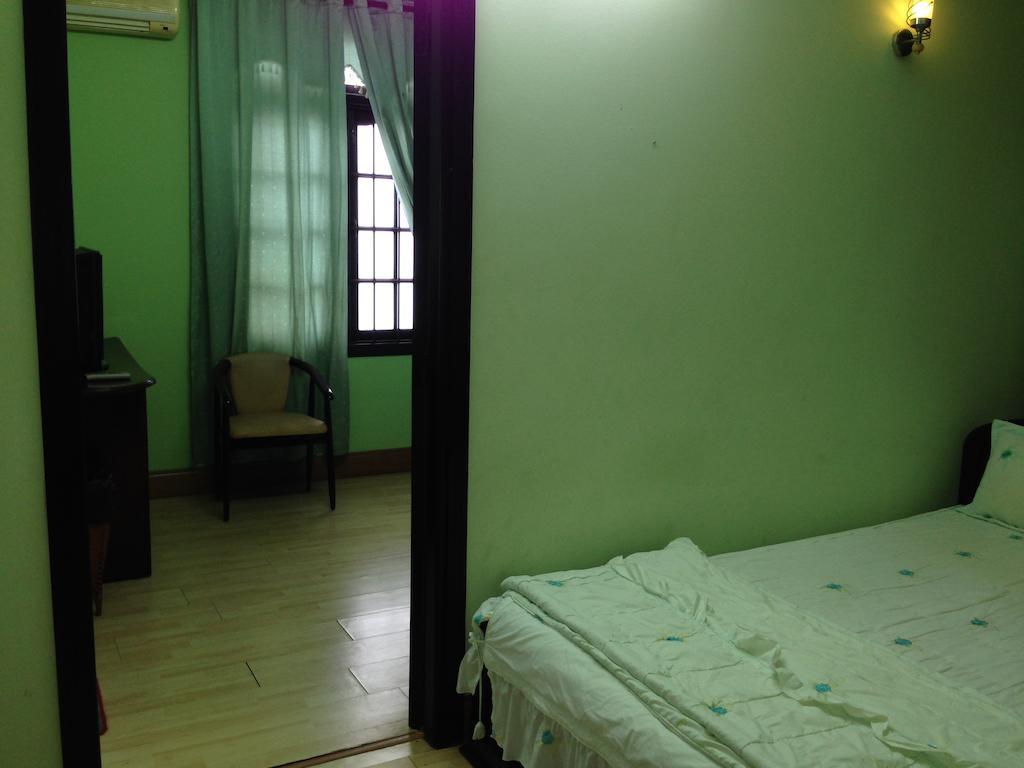 At Three King Hotel Nha Trang Room photo