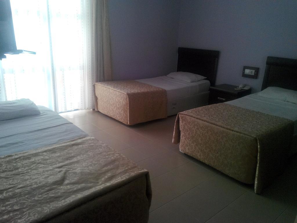 Ruritania Hotel Alanya Room photo