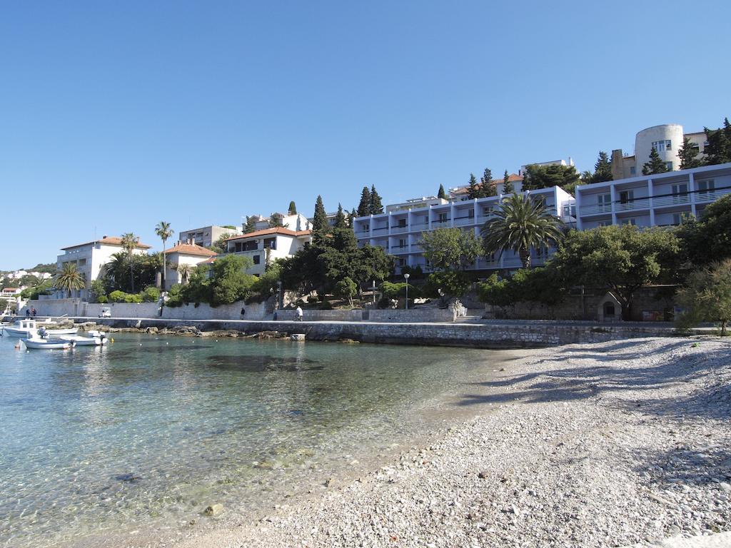 Villa Dalmacija Hvar Hotel Hvar Town Exterior photo