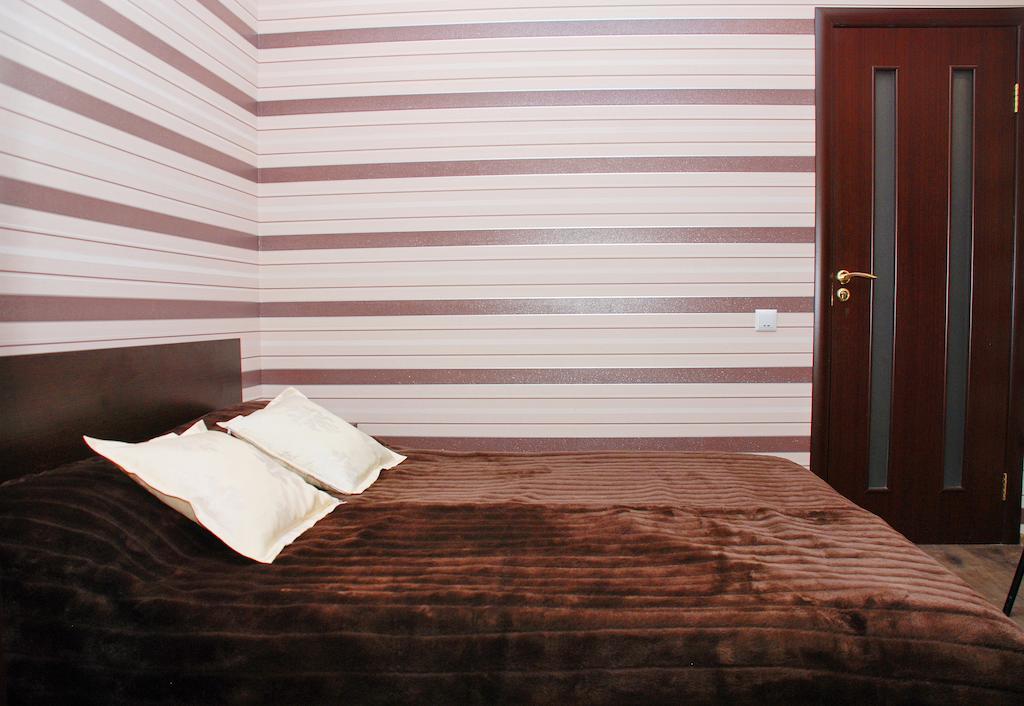 Suit Hotel Kiev Room photo