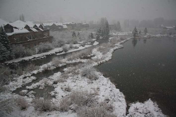 Riverside By Telluride Alpine Lodging Exterior photo