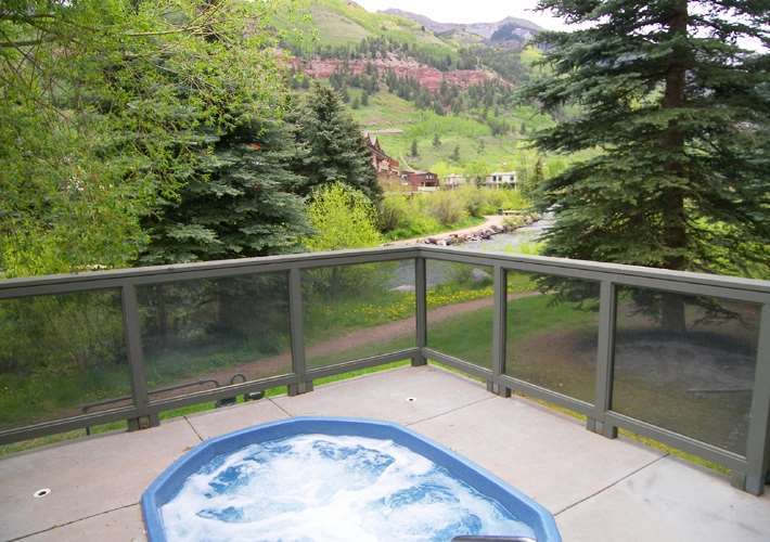 Riverside By Telluride Alpine Lodging Facilities photo