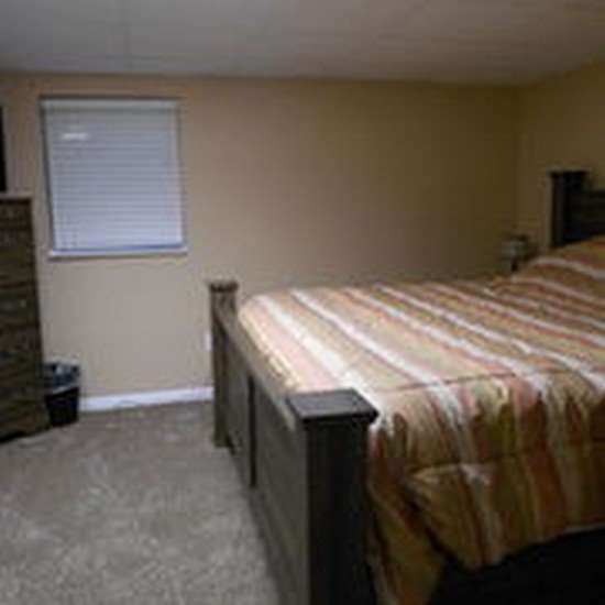 Barefoot Condominiums Lead Room photo