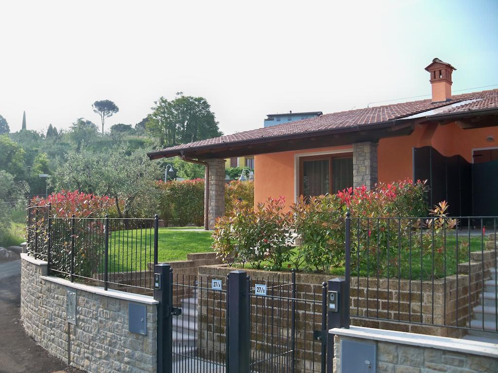 Residence Boschetti Manerba del Garda Exterior photo