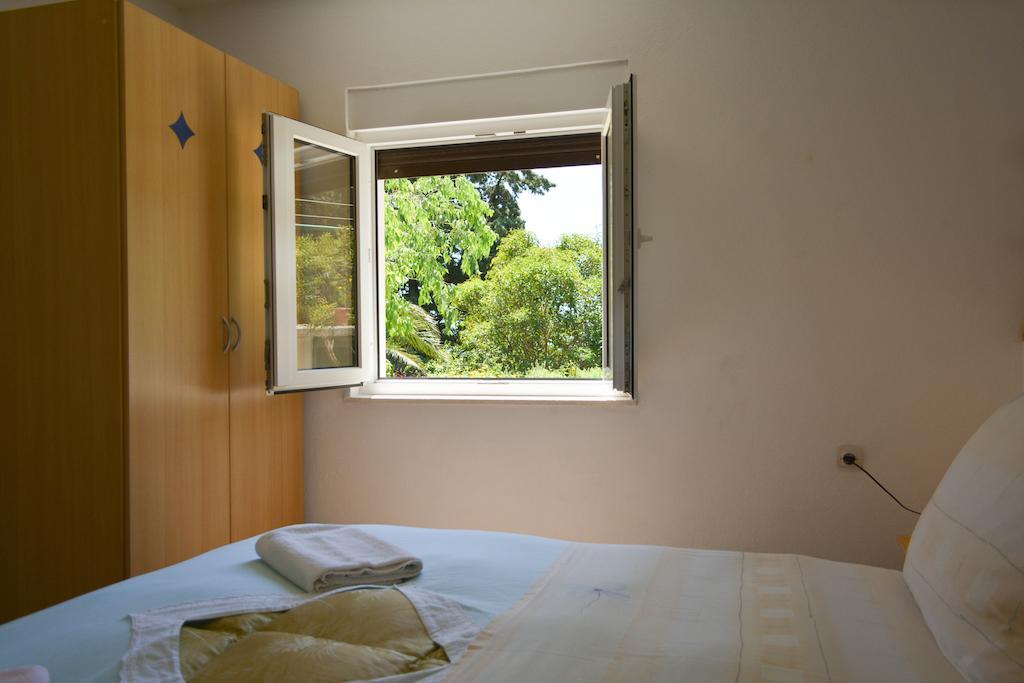 Palma Apartments Split Room photo