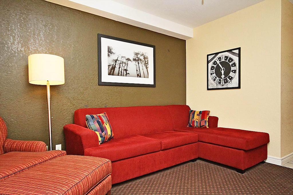 Fairfield Inn & Suites By Marriott Ottawa Kanata Room photo