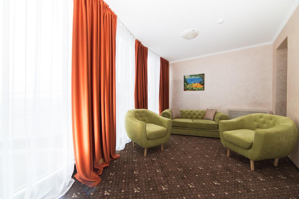 Sochi Beach Hotel Room photo