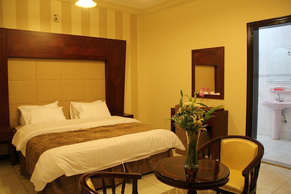 Orchid Suites Jeddah Room photo