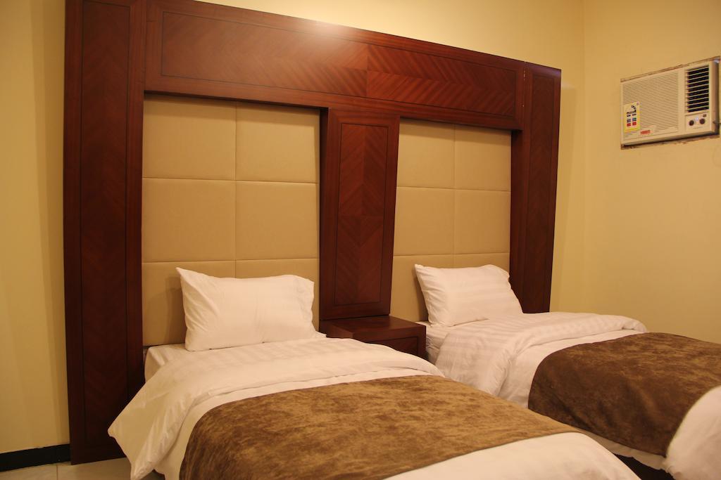 Orchid Suites Jeddah Room photo