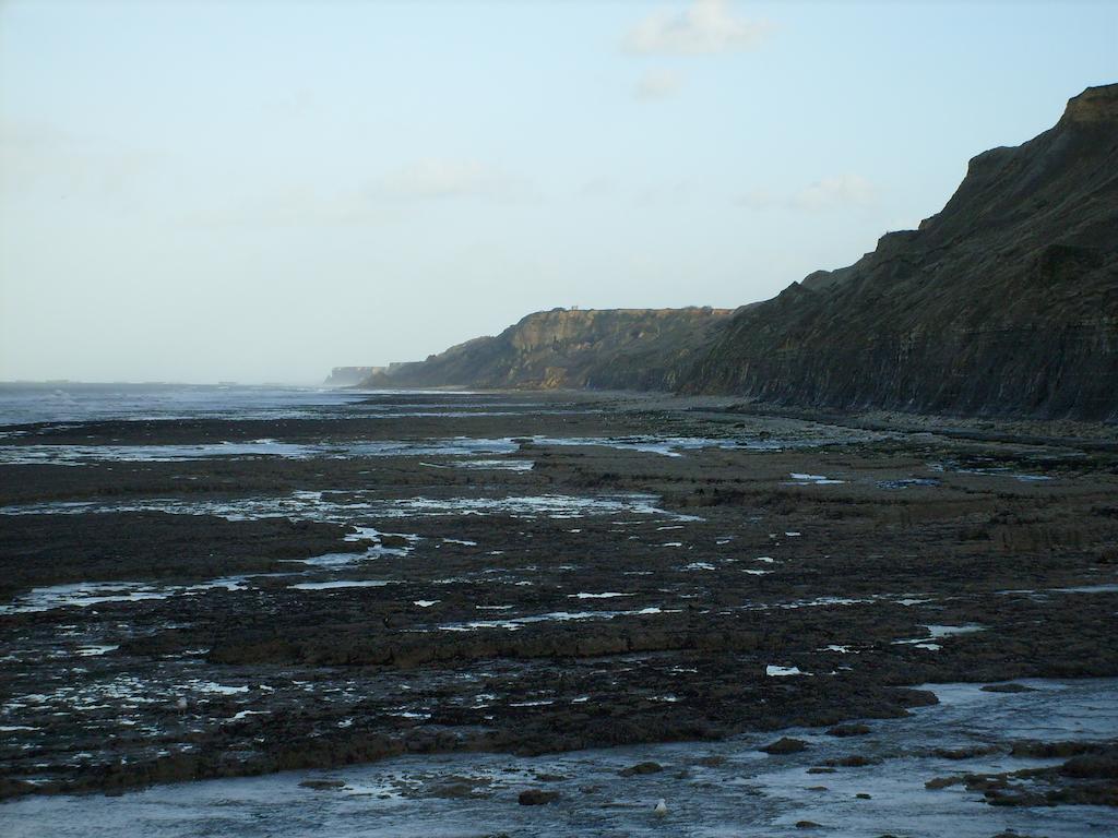 Hotel Eisenhower Port-en-Bessin-Huppain Exterior photo